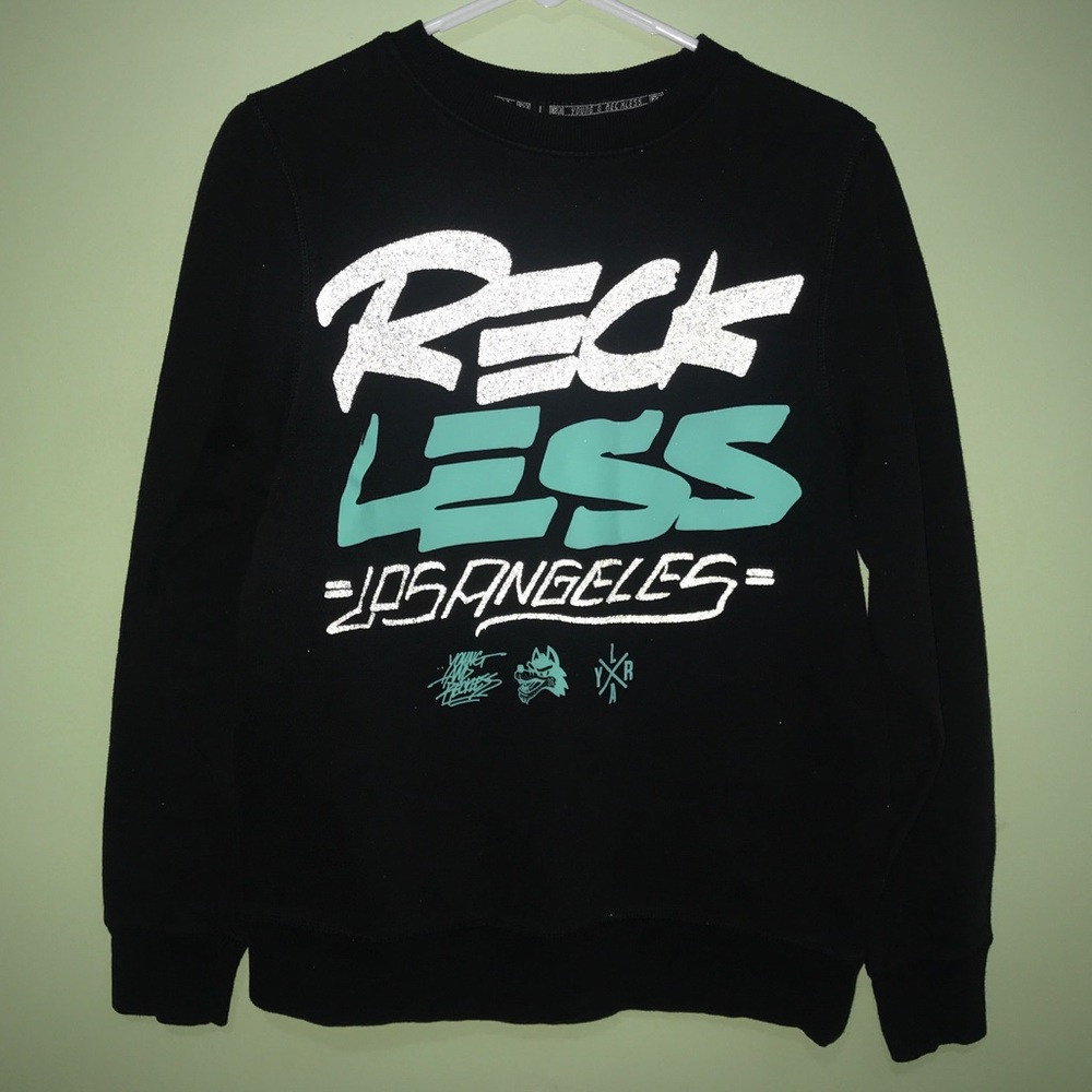 Crewneck